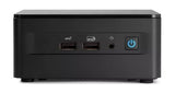 EAN 4711387504611 - ASUS NUC 12 RNUC12WSKV700002I UCFF Negro i7-1270P imagen 1