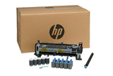 EAN 0888182490112 - HP LaserJet 220V Maintenance Kit Kit de reparación imagen 1