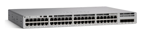 EAN 0889728170154 - Cisco Catalyst 9200L Gestionado L3 10G Ethernet (100/1000/10000) Gris imagen 2