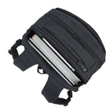 Mochila Rivacase 8365 43,9 Cm (17.3") Negro