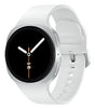 EAN 8806097415756 - Samsung Galaxy Watch 8 3,3 cm (1.3") AMOLED 40 mm Digital 438 x 438 Pixeles Pantalla táctil Plata Wifi GP imagen 1
