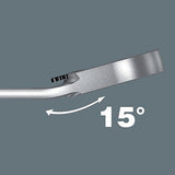 EAN 4013288232496 - Wera 05150123001 llave combinada imagen 6