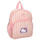 Vadobag Mochila Hello Kitty Super Stripes