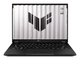 Portátil Gaming Asus Tuf Gaming A14 Fa401um Rg011w 14" Wqxga Amd Ryzen 7 260 32gb Ram 1 Tb Ssd Geforce Rtx 5060 Windows 11 Home