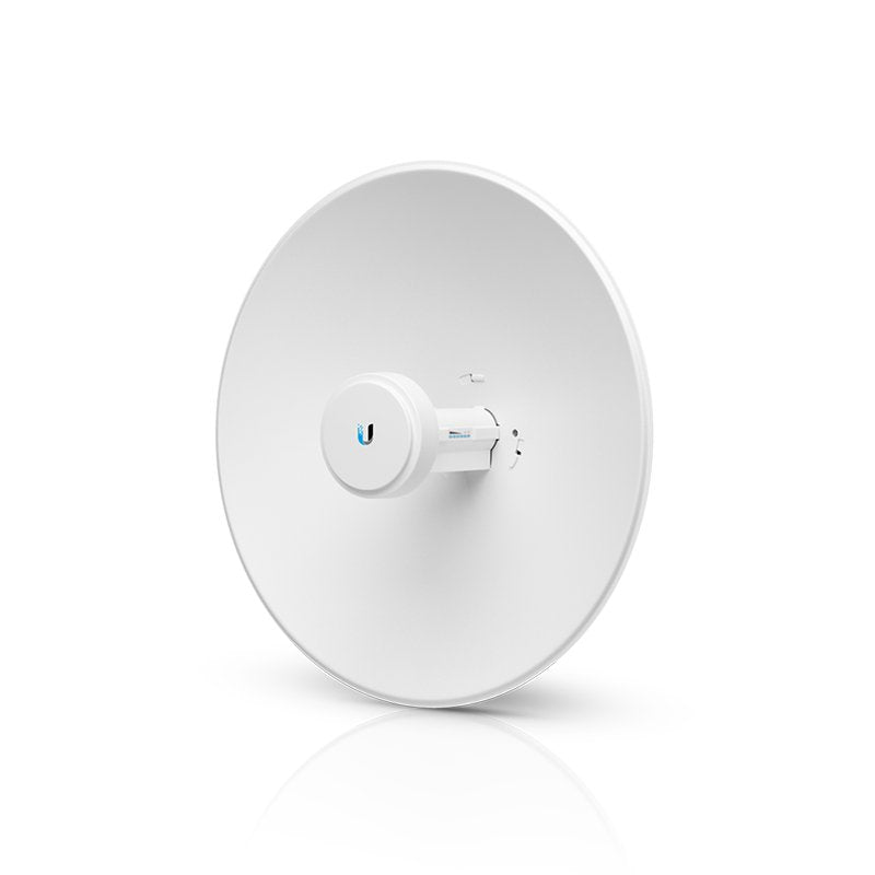 Ubiquiti Pbe-2ac-400  Wireless Antena18dbi/Ethernet Gigabit/Poe 24v-12w Incl. Pbe-2ac-400
