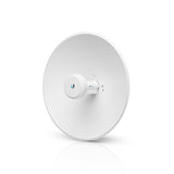 Ubiquiti Pbe-2ac-400  Wireless Antena18dbi/Ethernet Gigabit/Poe 24v-12w Incl. Pbe-2ac-400