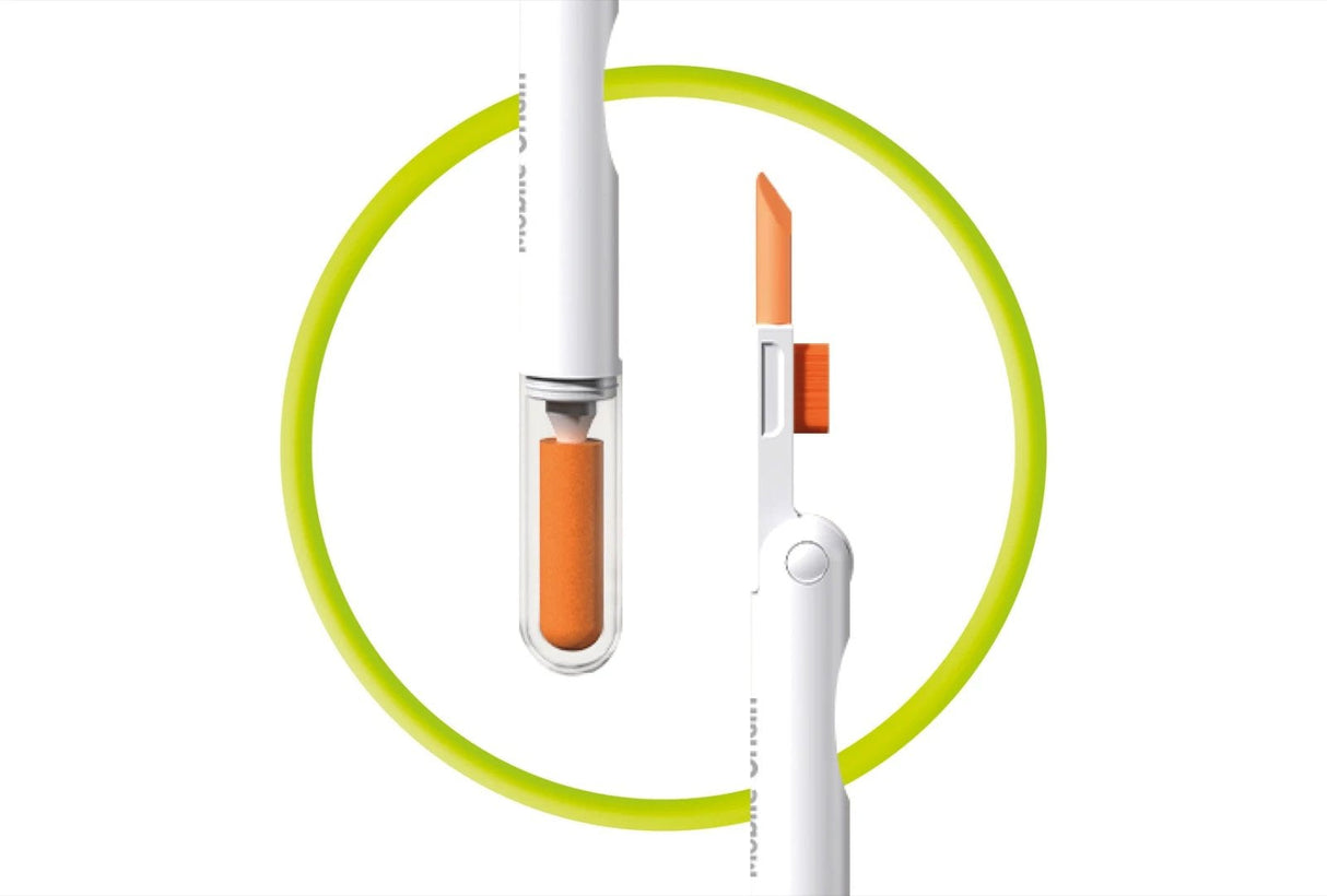 Mobile Origin Cleaning Pen 3in1 Multifunctional