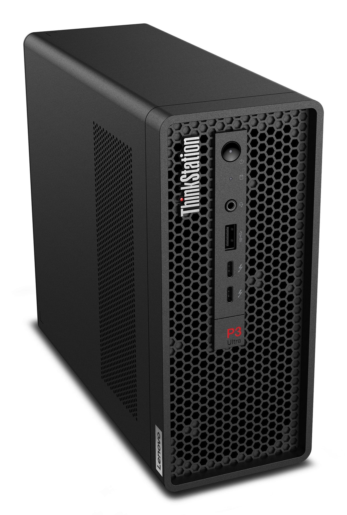 Pc Lenovo Thinkmation P3 Ultra I7-14700k 2x16 1tb A1000 W11p
