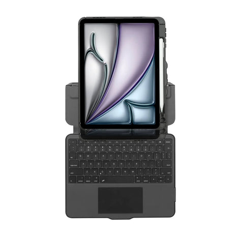 EAN 5063194002729 - Targus VersaVu QWERTY Nórdico Bluetooth Negro imagen 2