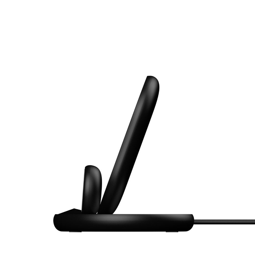 Belkin Wiz001vfbk - Cargador Inalámbrico 3 En 1 Negro