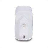 EAN 4002888734288 - Lindy 73428 cargador de dispositivo móvil Universal Blanco Corriente alterna Carga rápida Interior imagen 3