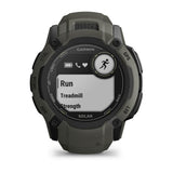 Smartwatch Garmin Instinct 2x Solar Moss 50mm