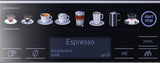 Siemens Te657f09de Eq.6 Plus Kaffeevollautomat