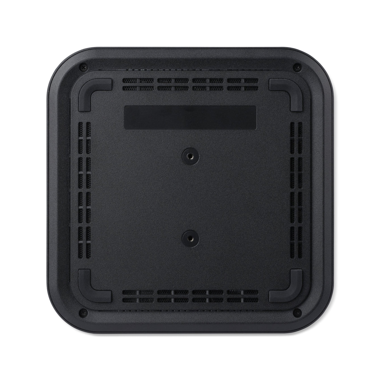 Acer Chromebox Cxi6 - Mini-Pc - 1 X Core 5 120u / 1.4 Ghz - Ram 16 Gb - Ssd 256 Gb - 3d Triple-Level Cell (Tlc)