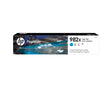 EAN 0190781050094 - HP 982X High Yield Cyan Original PageWide Cartridge cartucho de tinta 1 pieza(s) Alto rendimiento (XL) imagen 1