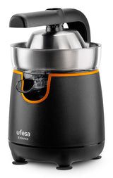 Exprimidor Ufesa 71205955 Essence Negro