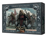 EAN 8435407624559 - Asmodee A Song of Ice & Fire Umber Berserkers 45 min Juego de mesa Estrategia imagen 1