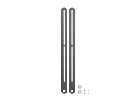 EAN 0097855205704 - Logitech 952-000248 accesorio para videoconferencia Kit de montaje Grafito imagen 3