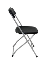 EAN 8435501002048 - PIQUERAS Y CRESPO PACK5314NE silla de espera Asiento duro Respaldo duro imagen 7