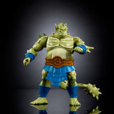 Figura Deluxe Whiplash Cartoon Collection Master Of The Universe Origins 14cm