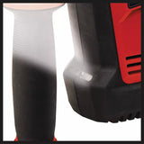 Martillo Perforador Einhell Tp-Hd 18/26 Li Bl - Solo Professional, 4514265,  Rojo/Negro