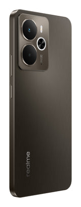 EAN 6941764456662 - realme 14 16,9 cm (6.67") SIM doble Android 15 5G 12 GB 256 GB 5860 mAh Negro imagen 11