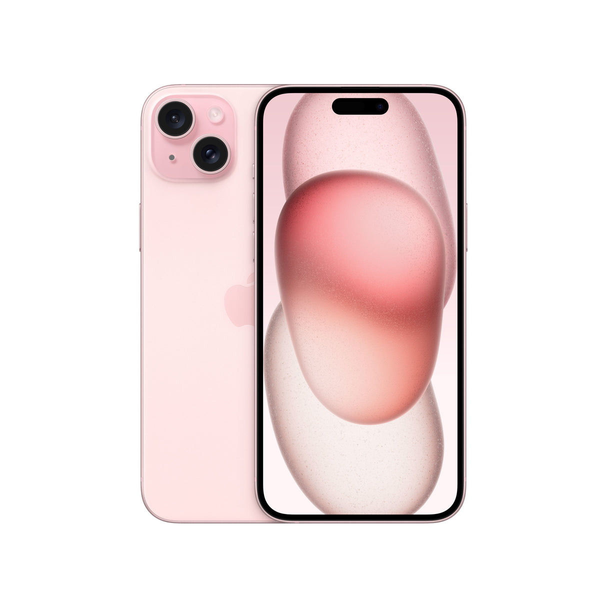 EAN 0195949041747 - Apple iPhone 15 Plus 17 cm (6.7") SIM doble iOS 17 5G USB Tipo C 256 GB Rosa imagen 1