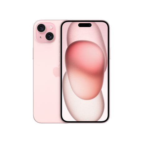 EAN 195949041815 - Apple iPhone 15 Plus 17 cm (6.7") SIM doble iOS 17 5G USB Tipo C 256 GB Rosa imagen 1