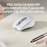 EAN 5099206112506 - Logitech MX Anywhere 3S for Business ratón Oficina mano derecha RF Wireless + Bluetooth Laser imagen 9