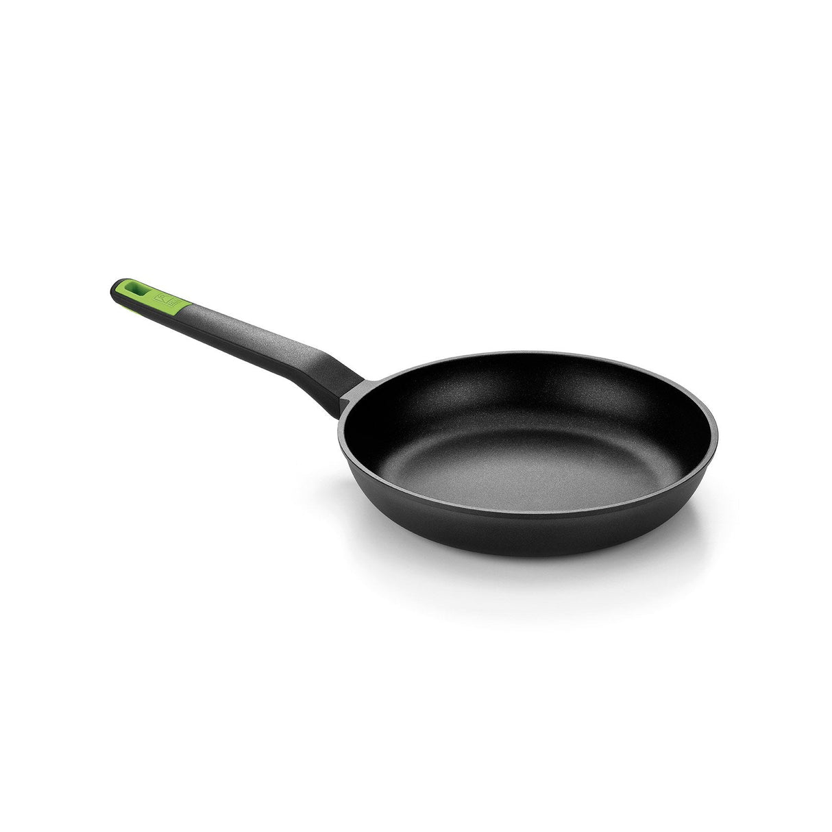 Pack 3 Sartenes Bra Gastro A841201 Ø18cm Ø22cm Ø26cm Apta Para Inducción