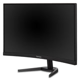 EAN 0766907011968 - Viewsonic VX Series VX2468-PC-MHD pantalla para PC 61 cm (24") 1920 x 1080 Pixeles Full HD LED Negro imagen 2