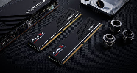 EAN 4711549510641 - G.Skill Flare X5 F5-6000J3444F64GX4-FX5 módulo de memoria 256 GB 4 x 64 GB DDR5 6000 MT/s imagen 7