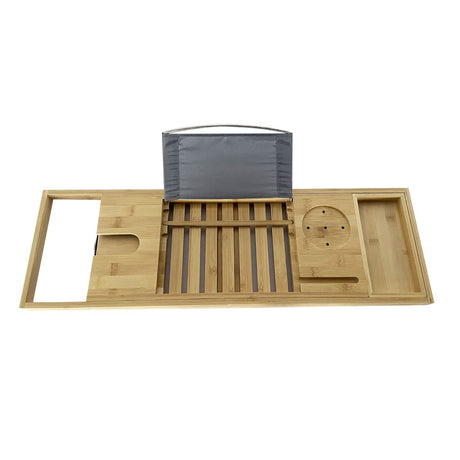EAN 4260513722813 - Mad Monkey 2000113 bandeja para bañera Madera Bamboo imagen 1