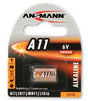 EAN 4013674021338 - Ansmann A 11 Batería de un solo uso Alcalino imagen 1