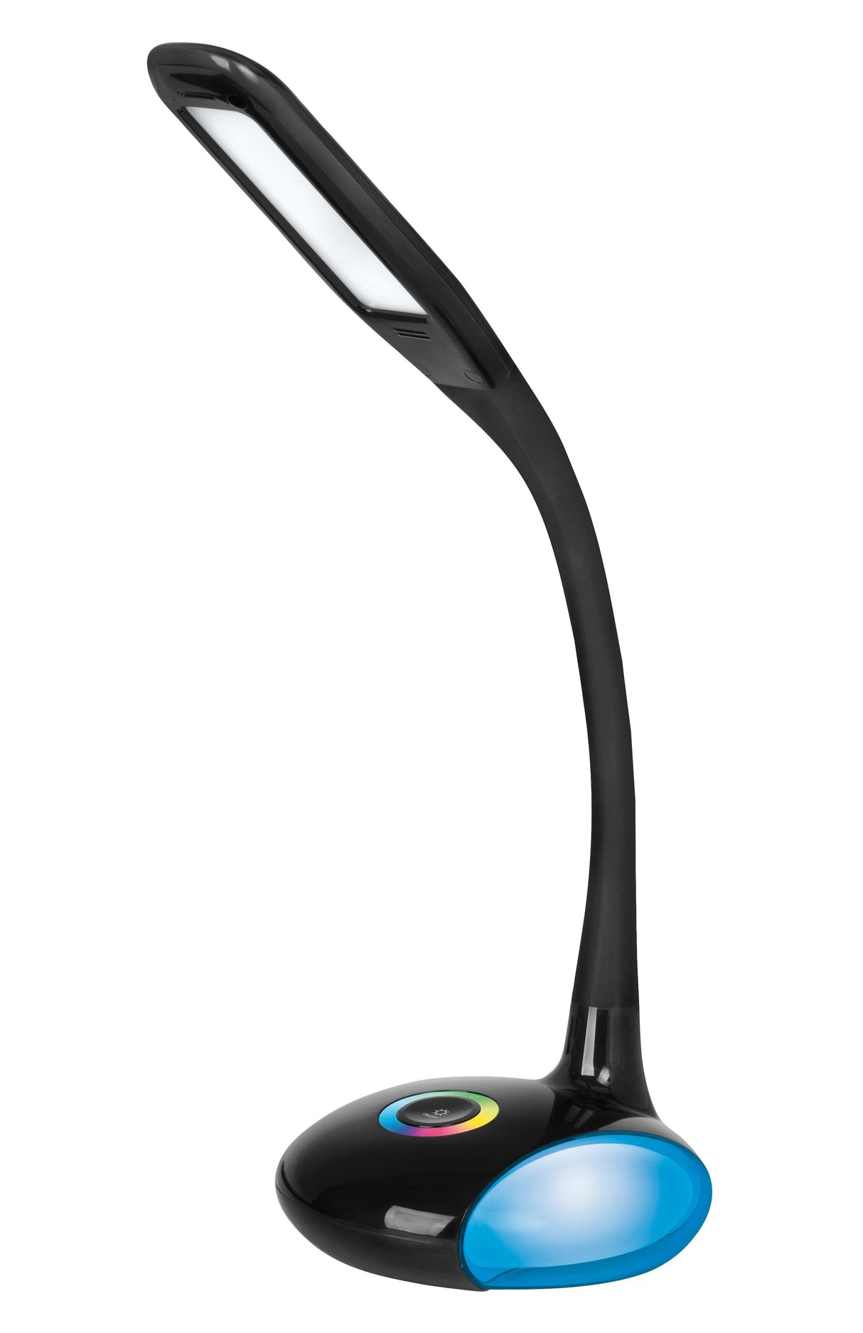 Lámpara De Mesa Led Aje-Venus Rgb Black