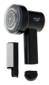 Quita Pelusas Adler Ad 9619 Oro Negro