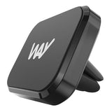 Tnb Way - Soporte De Ventilación Magnético - Negro