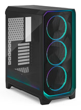 EAN 7340172707189 - Fractal Design Meshify 3 Negro imagen 3