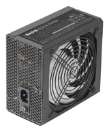 Fuente Alim. Radix Eco X 550w 87+ Tacens 550w/ Ventilador 140mm/ Atx