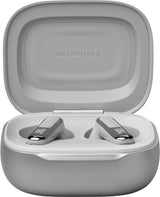 Auriculares  Jbl Live Flex 3 Silver Inear True Wireless