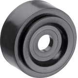 Hager Abstandhalter 12mm F.Pvc M51592 Verdrahtungskanal Schwarz