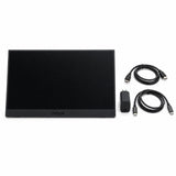 EAN 8021735224808 - Nilox MONITOR 15 6 PORTATIL FHD 60HZ pantalla para PC 39,6 cm (15.6") 1920 x 1080 Pixeles Full HD LED imagen 2