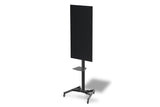 EAN 4016032428589 - Digitus DA-90370 soporte para pantalla de señalización 177,8 cm (70") Negro imagen 4