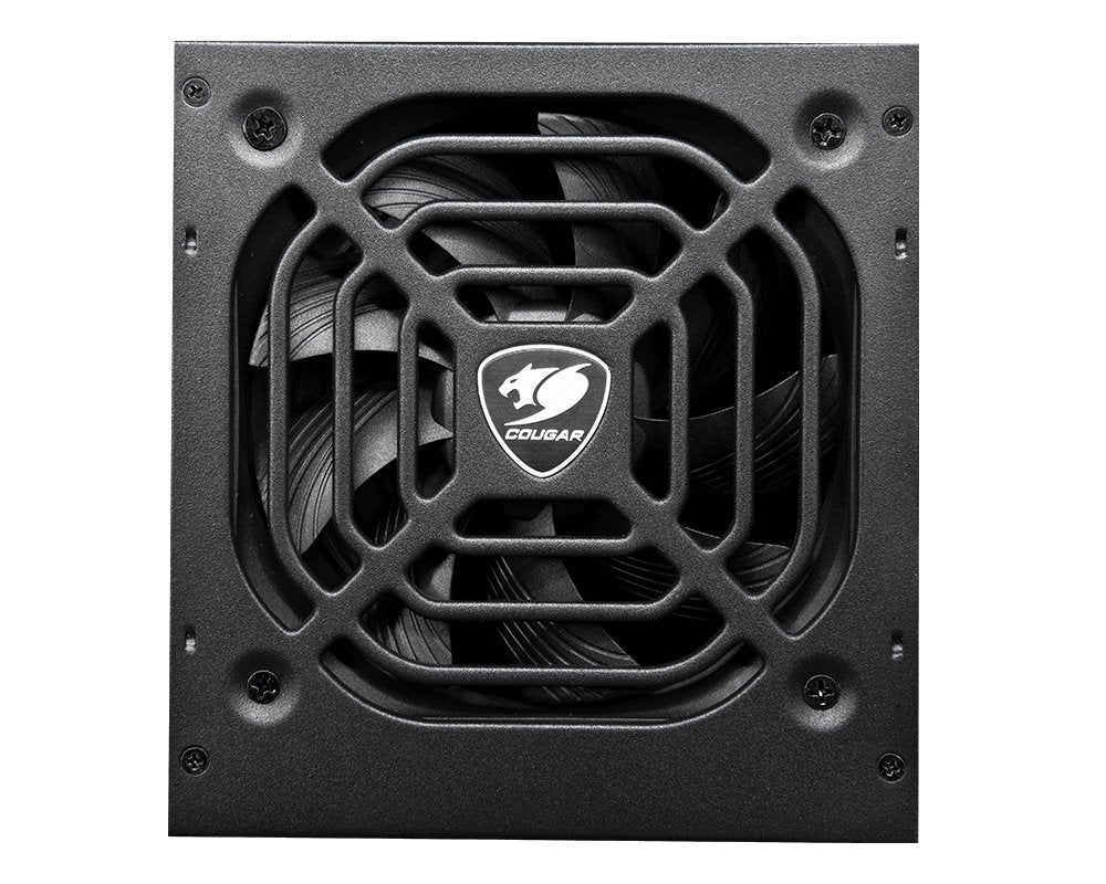 Cougar Netzteil Mc 600w Atx 80 Plus 230v Eu