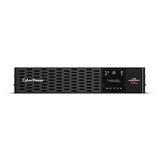 Sai Cyberpower Pr2200ert2u Sistema De Alimentación Ininterrumpida (Ups) Línea Interactiva 2,2 Kva 2200 W 8 Salidas Ac