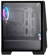 Caja Pc Gaming Xilence Xilent Blam Argb  Xg141