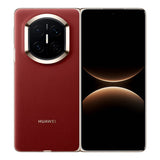 EAN 6942103179587 - Huawei Mate X7 20,3 cm (8") SIM doble 4G USB Tipo C 16 GB 512 GB 5600 mAh Rojo imagen 4