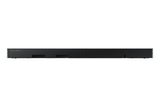 Barra De Sonido Samsung Hw B66cf Zf Bluetooth Inalámbrico 370 W Subwoofer Y Dolby Audio 3.1 Canales Negro