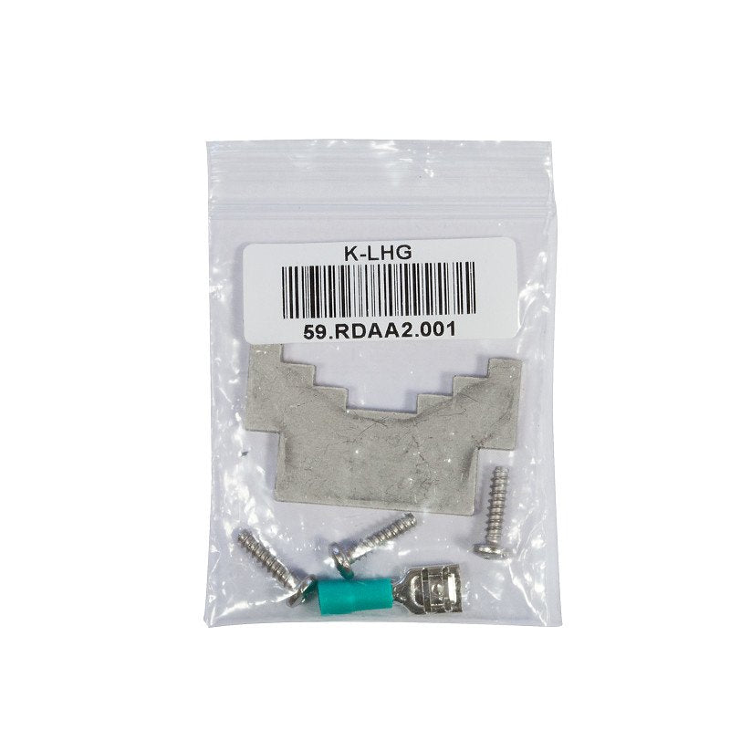 Mikrotik Lhg Lte Antena Para Red 21 Dbi
