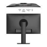 Monitor Thomson Studio Business 27"Fhd 1920x1080 100hz 5ms 1*Hdmi Negro